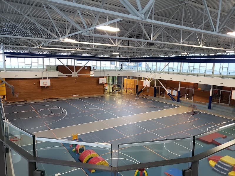 Port Moody Recreation Complex
