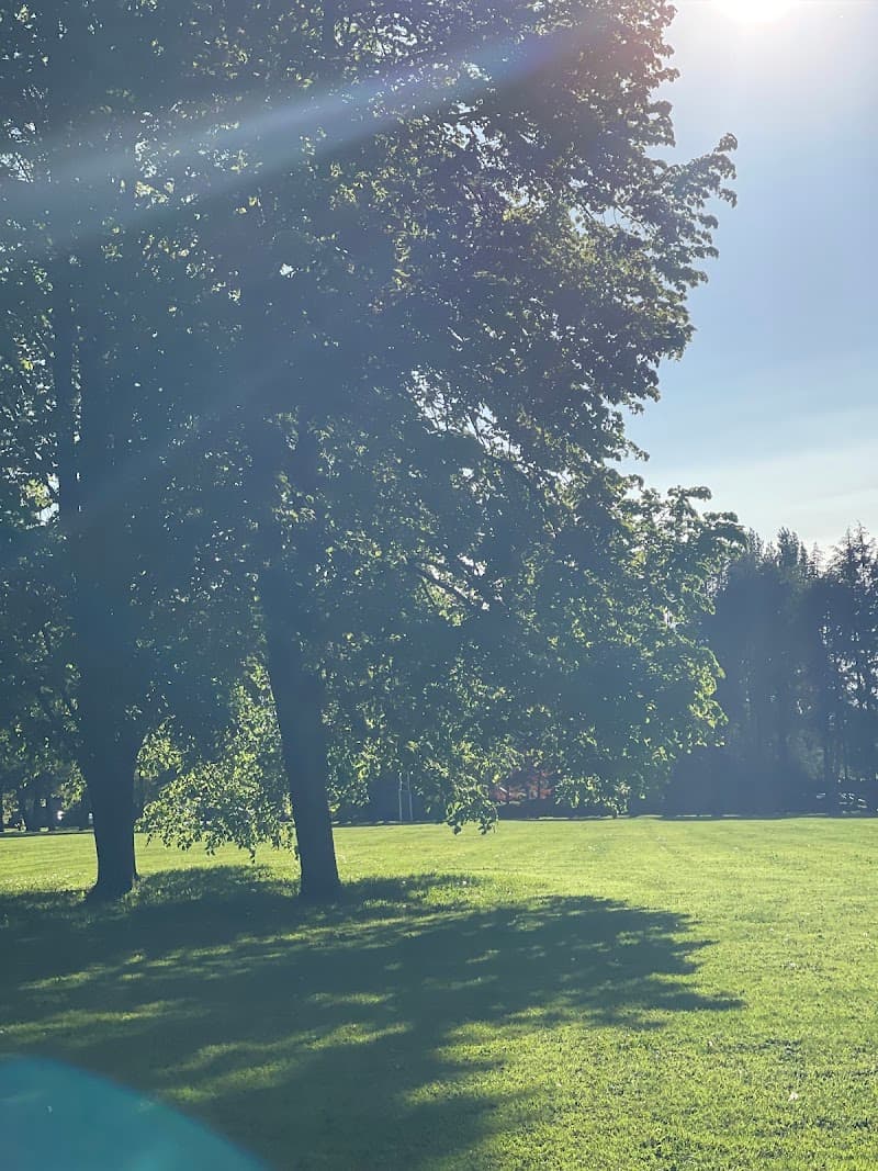 South Arm 3 Athletic Field