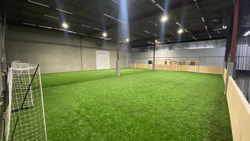 Photo by Sportstown Soccer (Google)