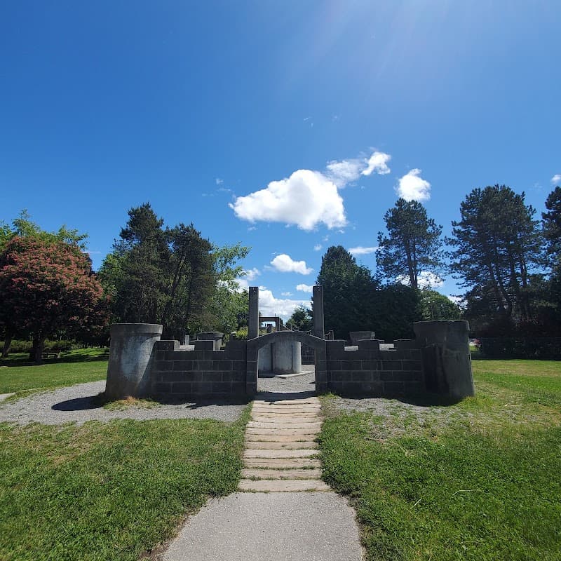 South Arm Community Park