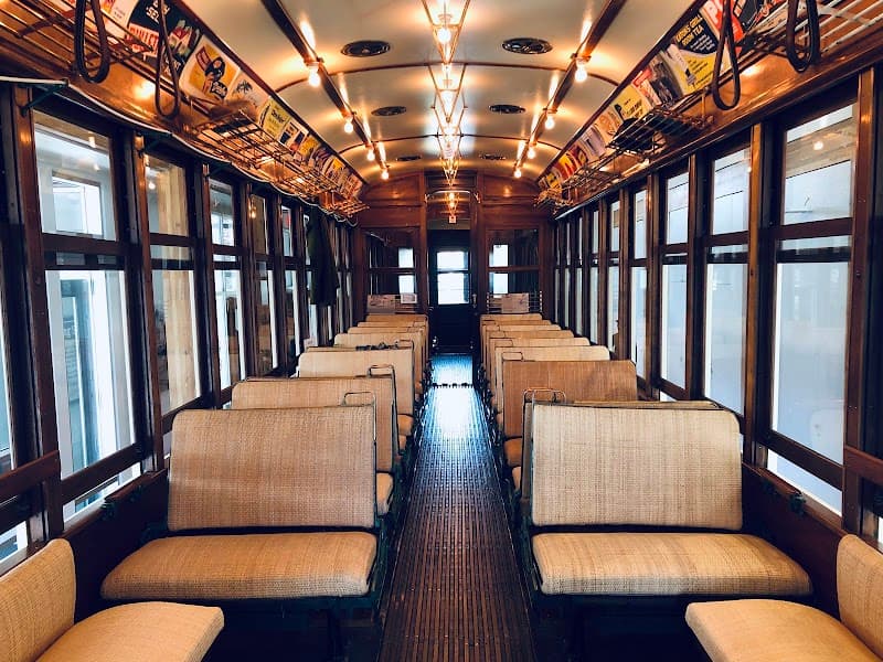 Steveston Community Park