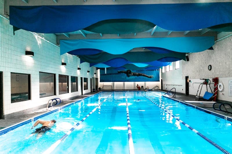 Photo by Lake Shore Athletic Club (Google)