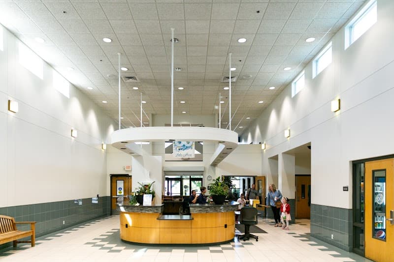 Lake Shore Athletic Club