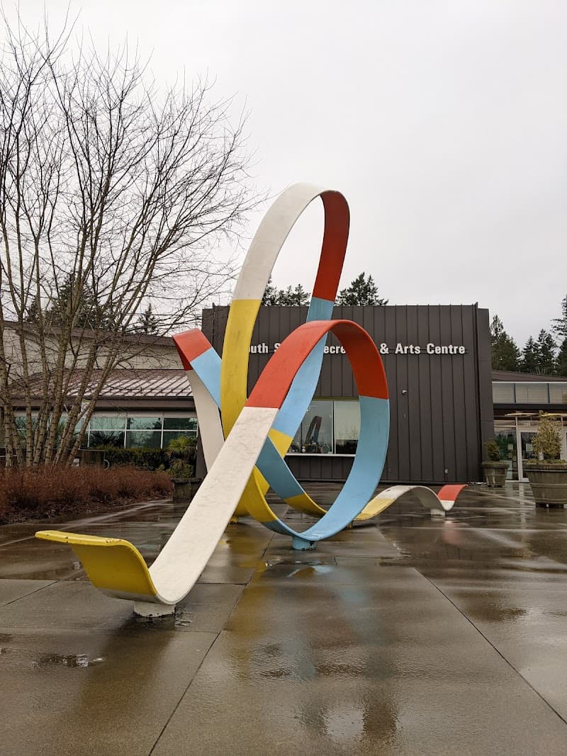 South Surrey Recreation and Arts Centre