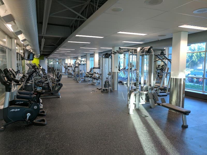 Newton Recreation Centre