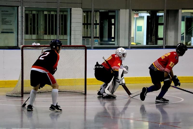 North Delta Recreation Centre