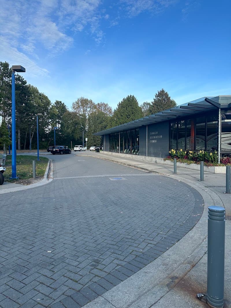 Sungod Recreation Centre