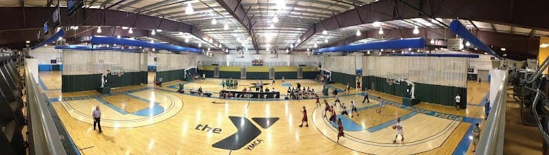 Photo by Beaverton Family YMCA (Google)