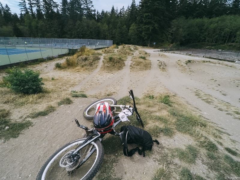 South Surrey Athletic Park Field 9