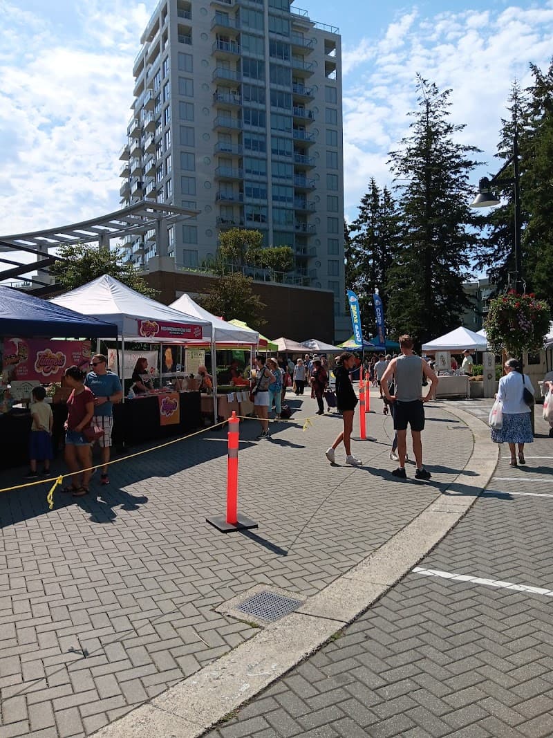 White Rock Community Centre