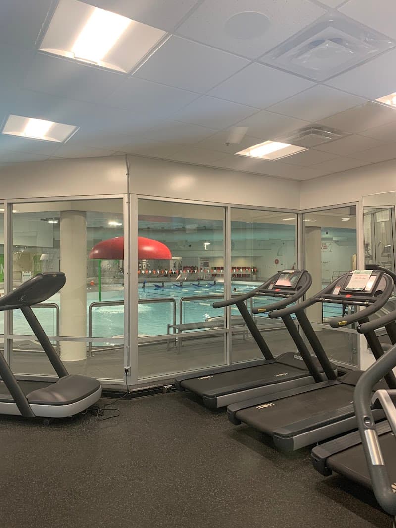 W.C. Blair Recreation Centre