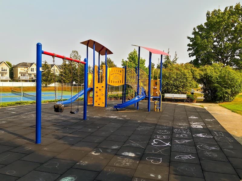 Langley Meadows Park