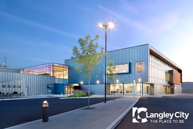 Photo by Timms Community Centre (Google)