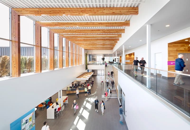 Photo by Timms Community Centre (Google)