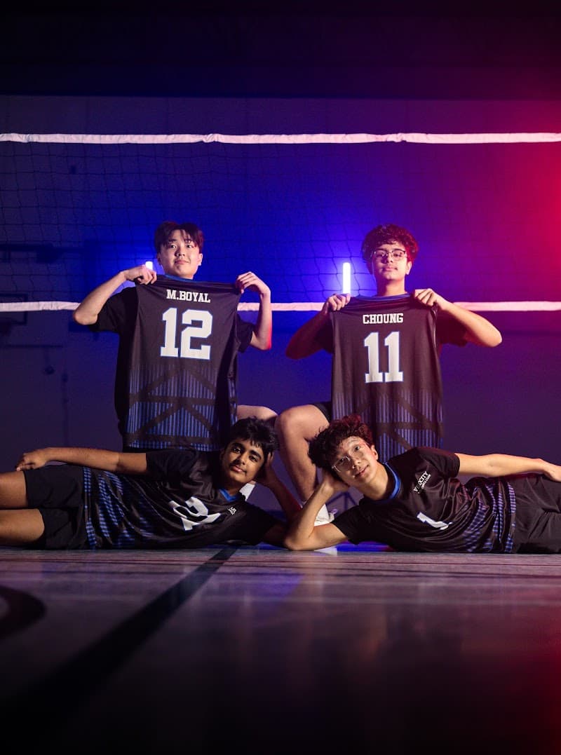 Photo by Velocity Volleyball Club (Google)