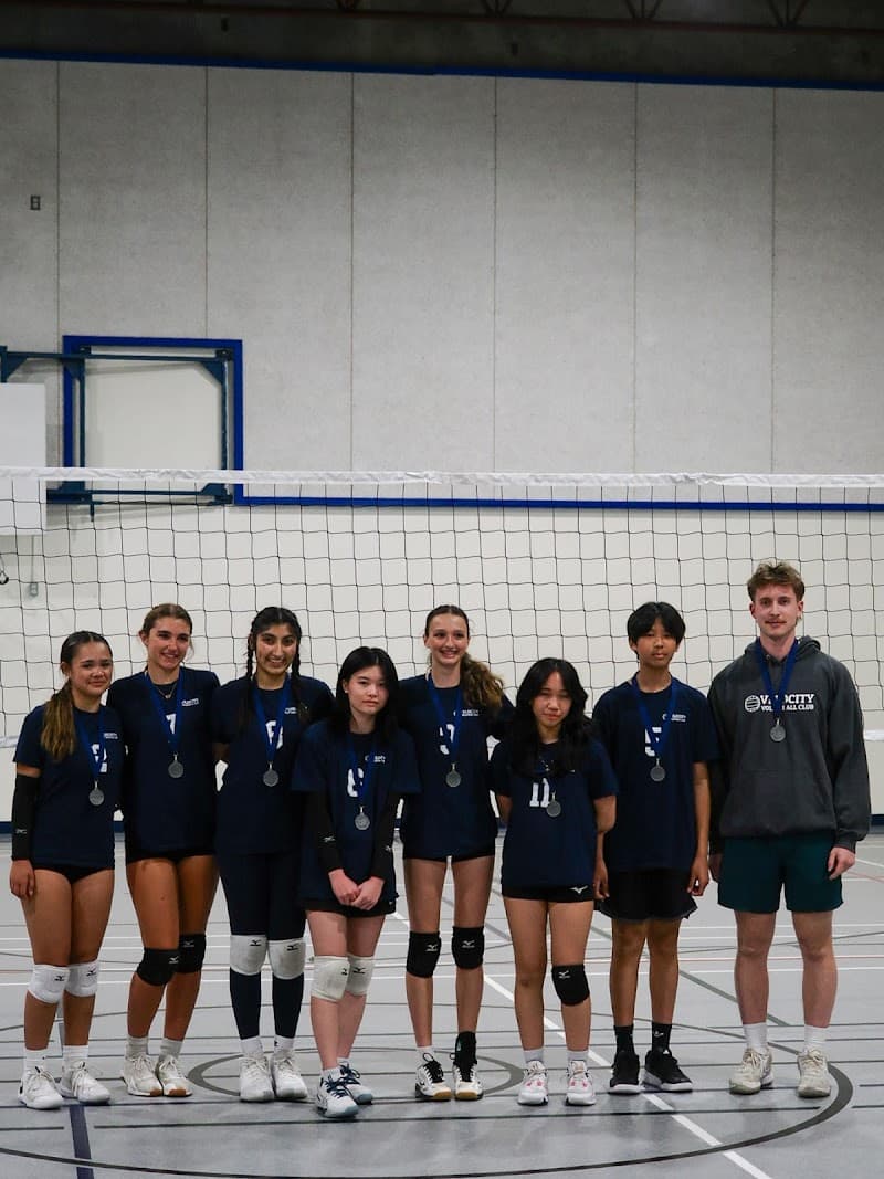 Velocity Volleyball Club