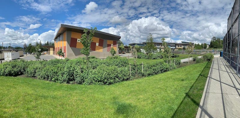 Yorkson Community Park