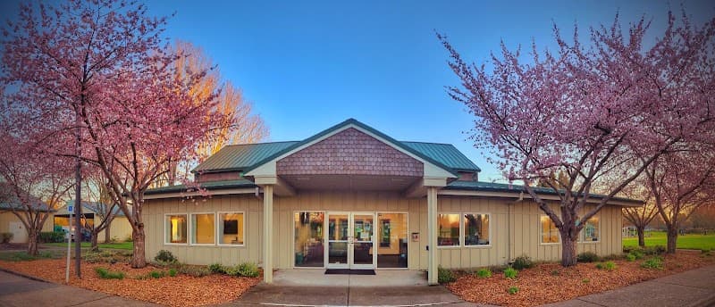 Photo by Tyson Recreation Center (Google)