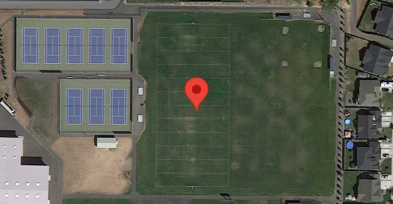 Lynden Football Field