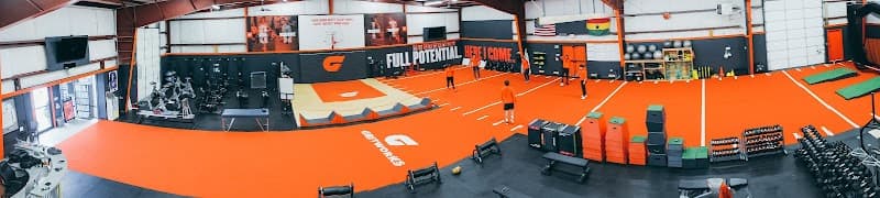 Photo by Gritworks Athletics (Google)