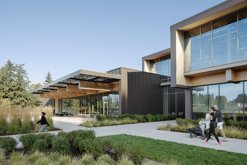 Photo by Hidden Creek Community Center (Google)