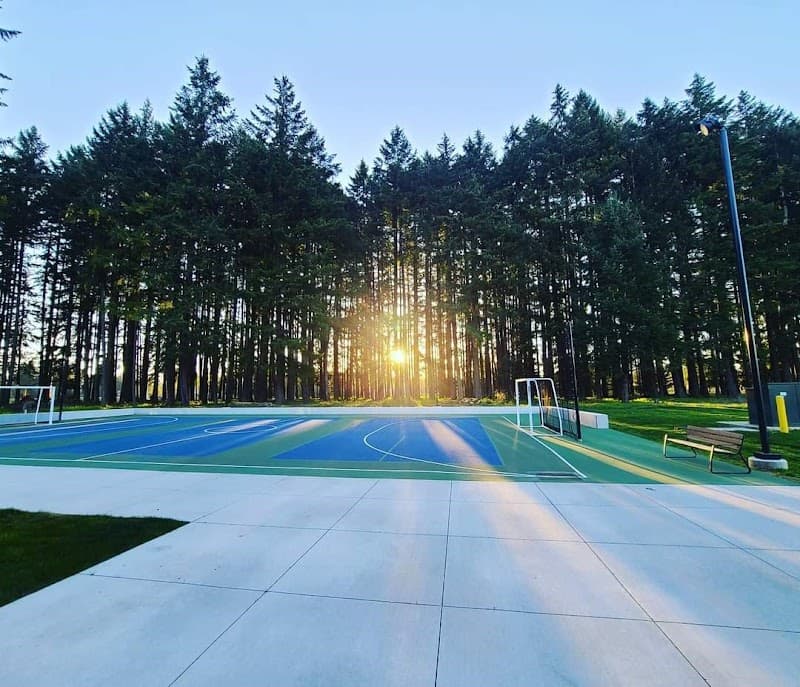 Hidden Creek Community Center