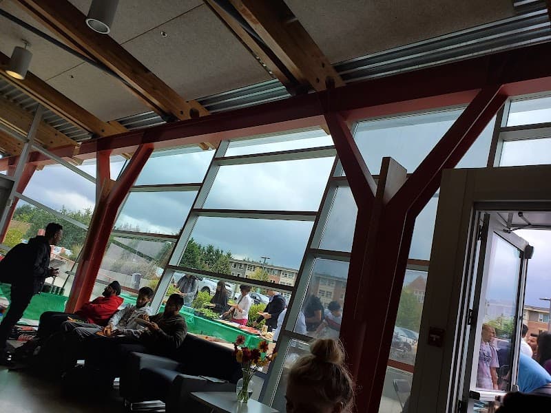 UFV Athletic and Recreation Centre