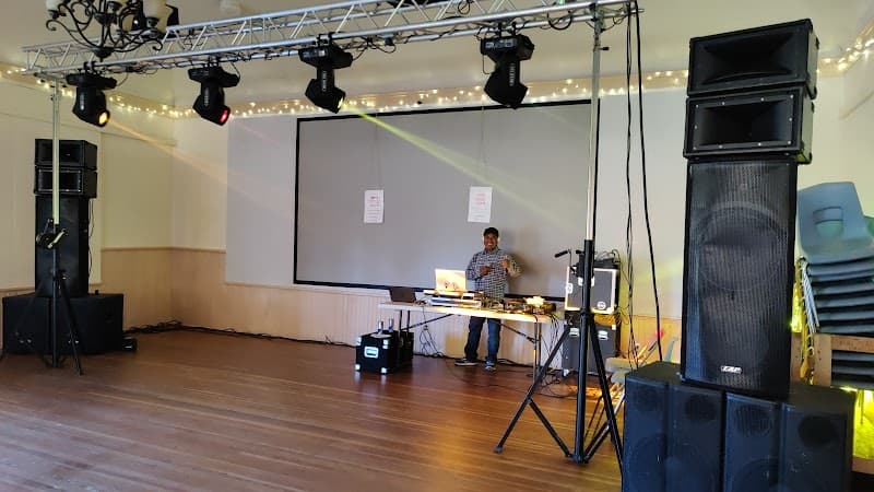 Glen Echo Community Center