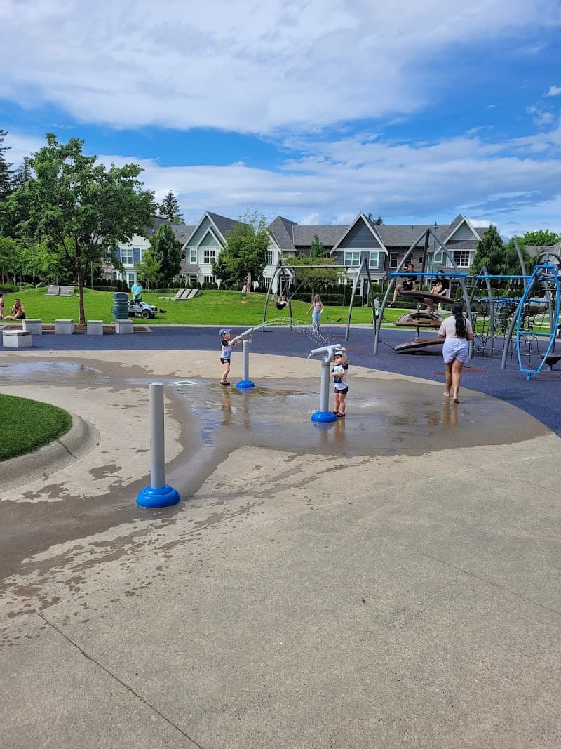 Cheam Leisure Centre