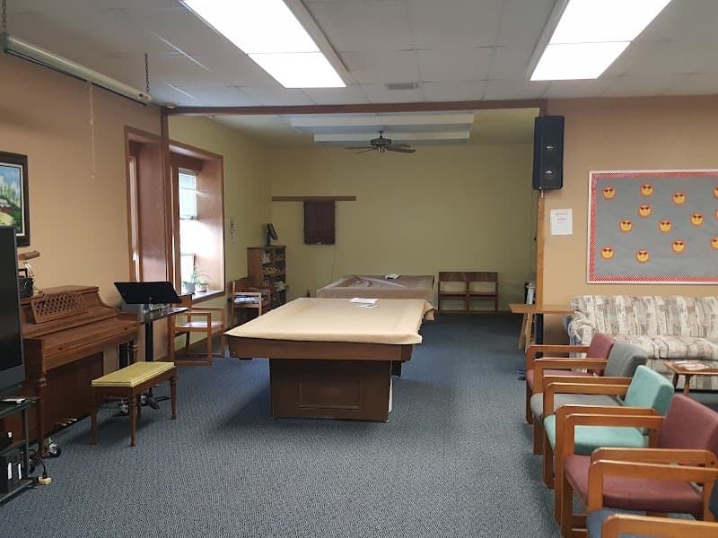 Sumas Community Center