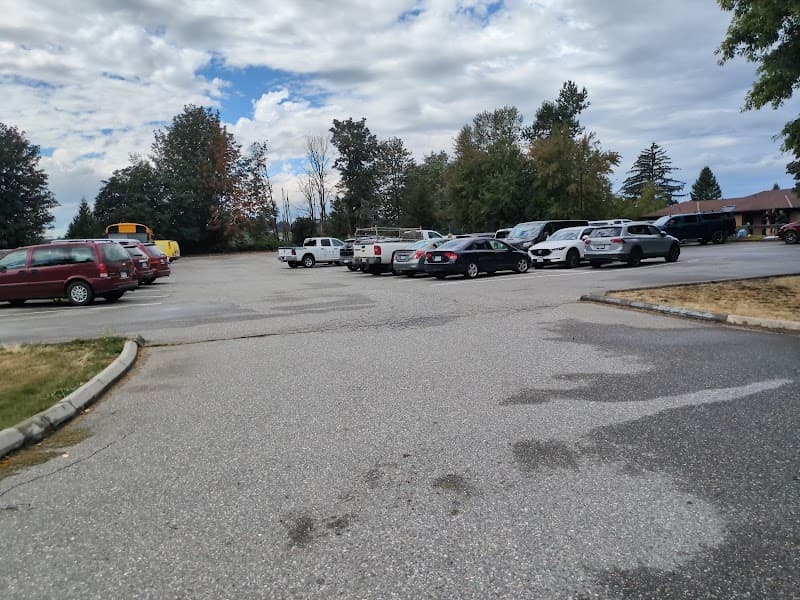 Bateman Park-soccer field