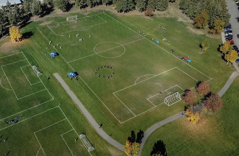 Photo by Plante's Ferry Sports Complex (Google)