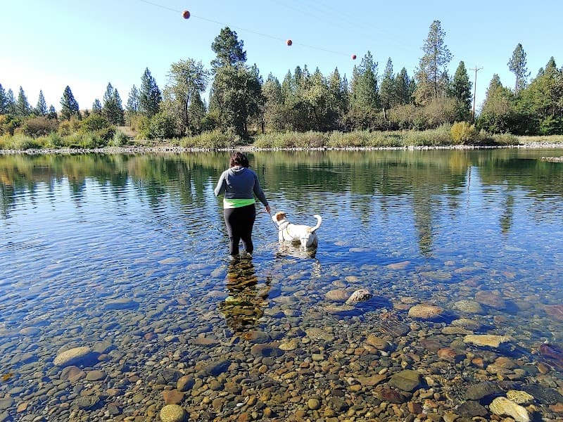 Plante's Ferry Sports Complex
