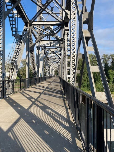 Wallace Marine Park Softball