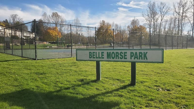 Belle Morse Park