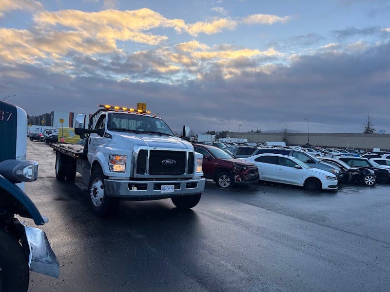 Photo by King of Towing (Google)