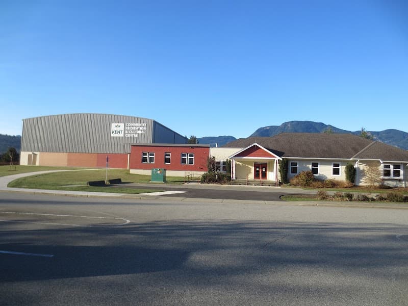 Photo by Community Recreation & Cultural Centre (Google)