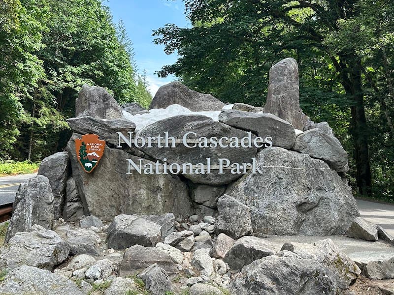 North Cascades National Park