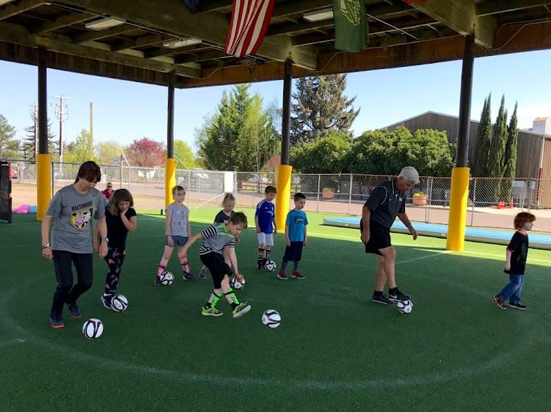 Photo by Yamhill Carlton Soccer Club (Google)