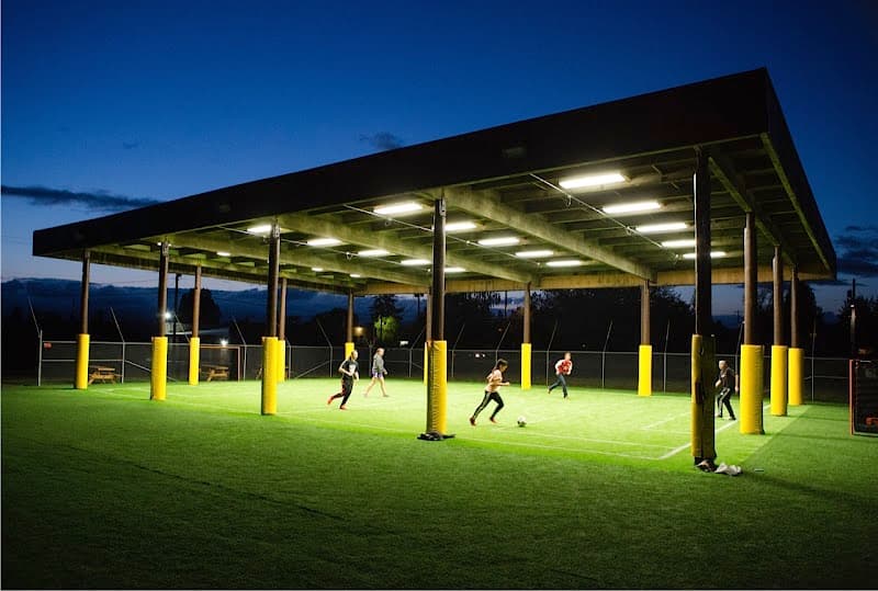 Photo by Yamhill Carlton Soccer Club (Google)