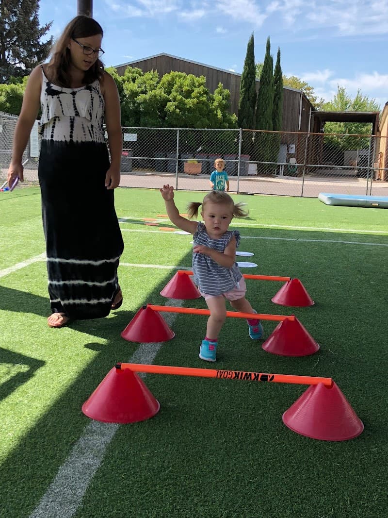 Yamhill Carlton Soccer Club