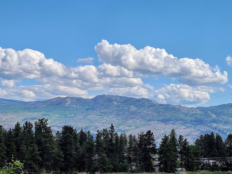 Kinsmen Athletic Park