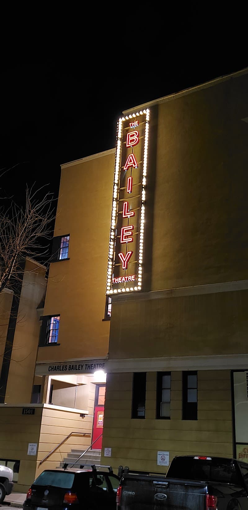 Greater Trail Community Centre