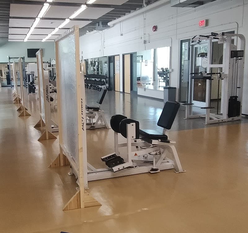 Nelson & District Community Complex