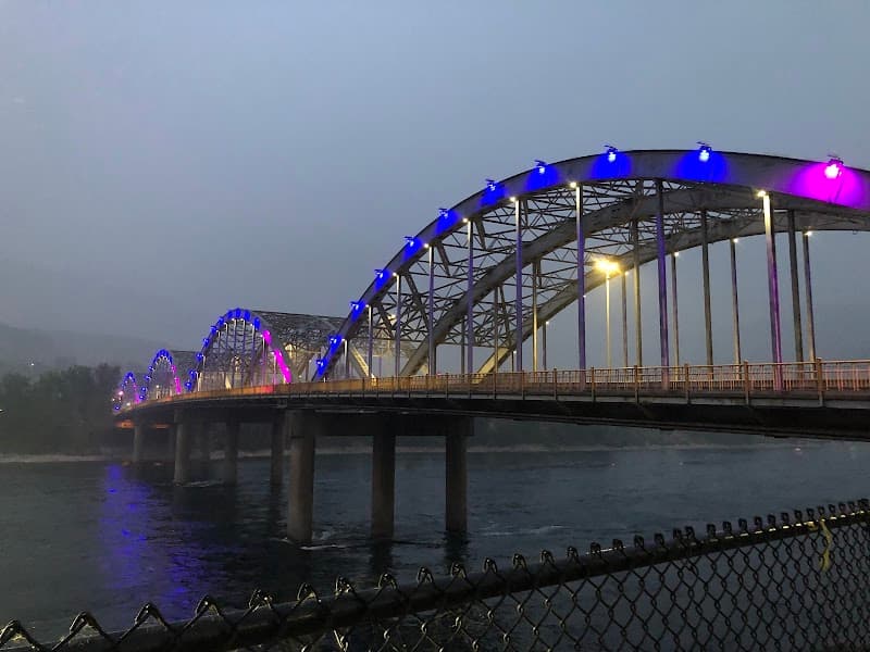 Photo by chris leblanc (Google)