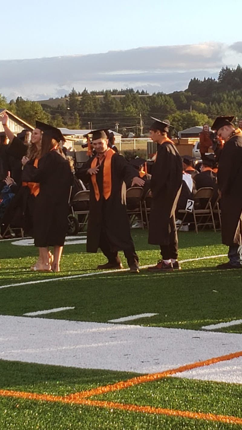 Whitworth Sports Complex