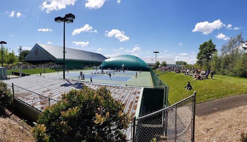 Tualatin Hills Park & Recreation District