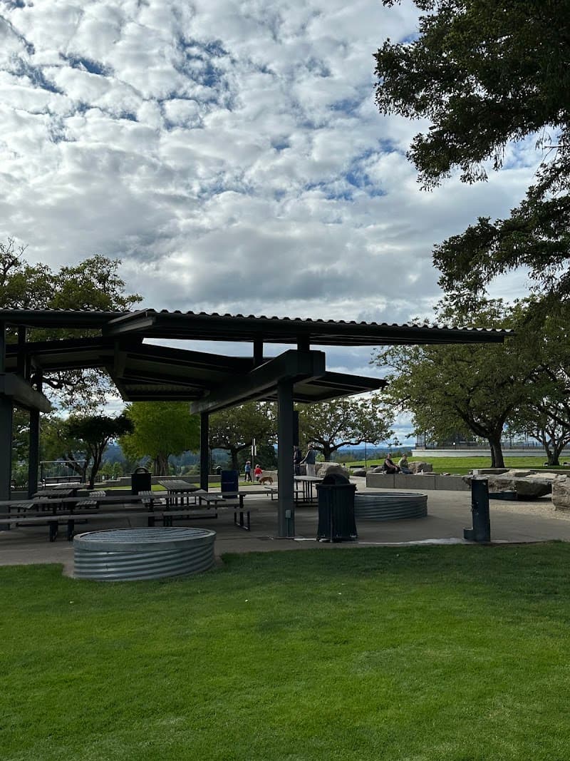 Snyder Park