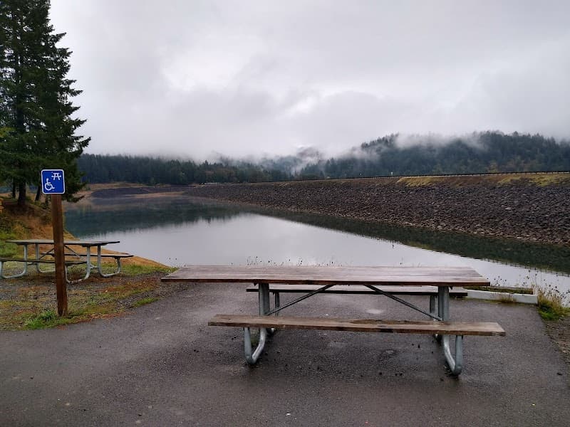 Elks Recreation Area