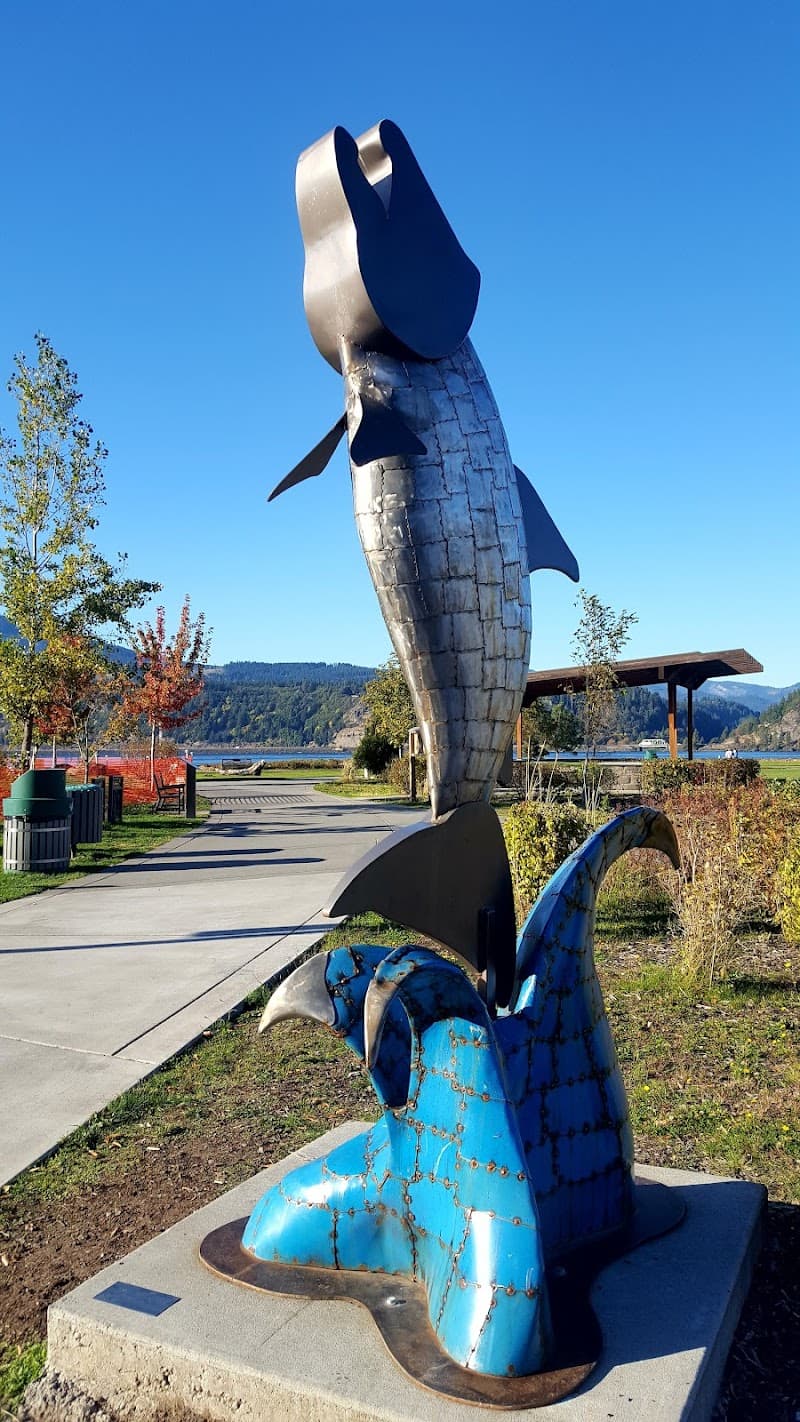 Hood River Waterfront Park